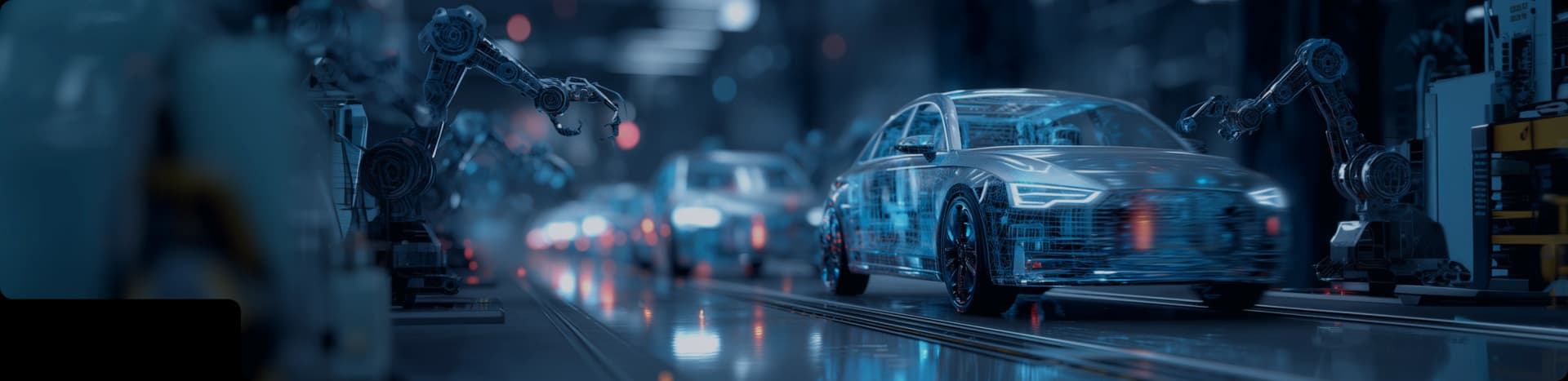 AI 기반 자동차 정비 서비스